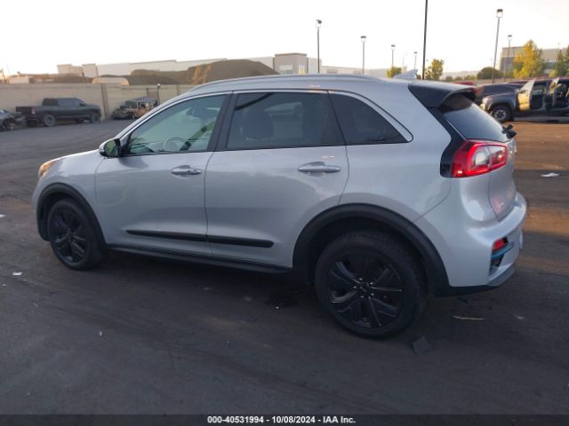 KIA Niro Ev Ex Premium 2019 KNDCE3LG5K5026012 Image 15