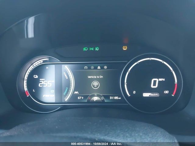 KIA Niro Ev Ex Premium 2019 KNDCE3LG5K5026012 Image 16