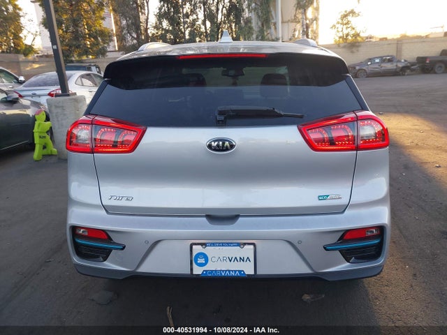 KIA Niro Ev Ex Premium 2019 KNDCE3LG5K5026012 Image 17