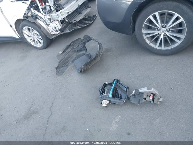 KIA Niro Ev Ex Premium 2019 KNDCE3LG5K5026012 Image 12