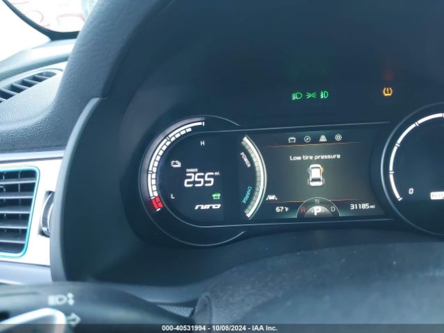 KIA Niro Ev Ex Premium 2019 KNDCE3LG5K5026012 Image 18