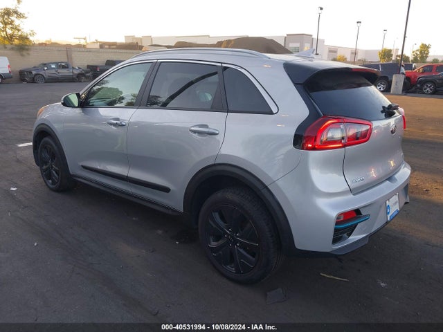 KIA Niro Ev Ex Premium 2019 KNDCE3LG5K5026012 Image 3