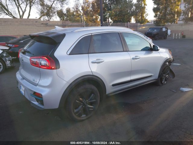 KIA Niro Ev Ex Premium 2019 KNDCE3LG5K5026012 Image 4