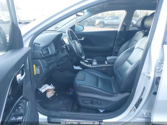 KIA Niro Ev Ex Premium 2019 KNDCE3LG5K5026012 Image 5