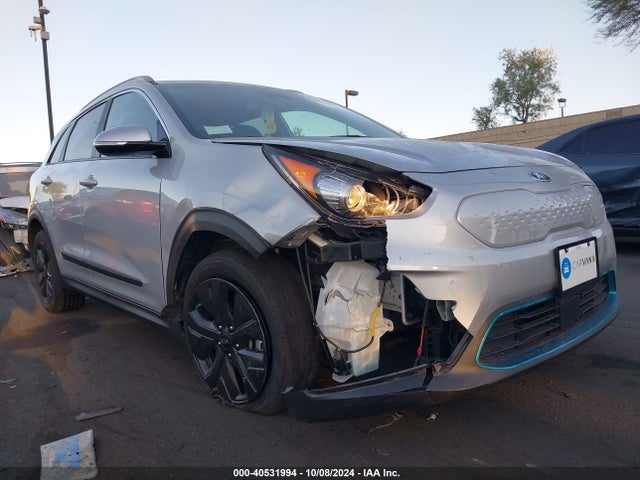 KIA Niro Ev Ex Premium 2019 KNDCE3LG5K5026012 Image 6