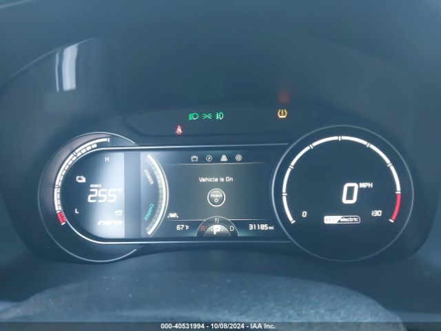 KIA Niro Ev Ex Premium 2019 KNDCE3LG5K5026012 Image 7