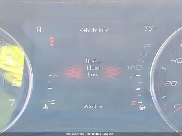 2C3CDXHG6NH152237 Dodge Charger Gt Rwd