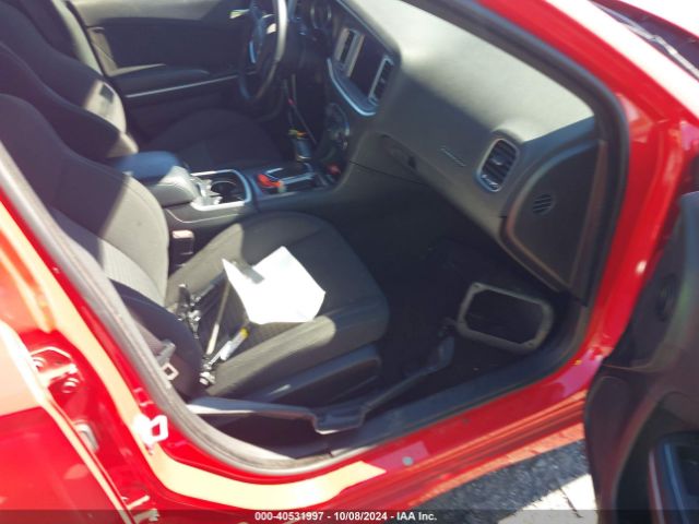 2C3CDXHG6NH152237 Dodge Charger Gt Rwd