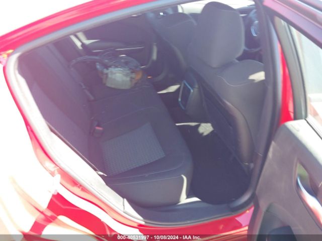 2C3CDXHG6NH152237 Dodge Charger Gt Rwd