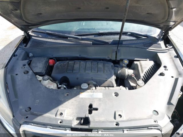 1GKKRNED2EJ185181 GMC Acadia Sle-1