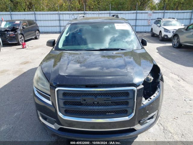1GKKRNED2EJ185181 GMC Acadia Sle-1