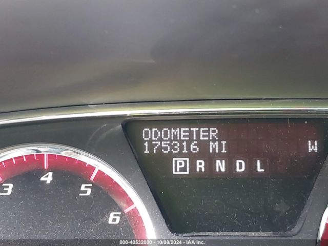 1GKKRNED2EJ185181 GMC Acadia Sle-1