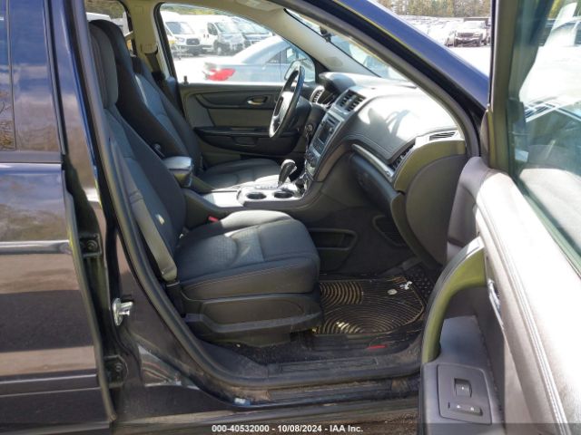 1GKKRNED2EJ185181 GMC Acadia Sle-1