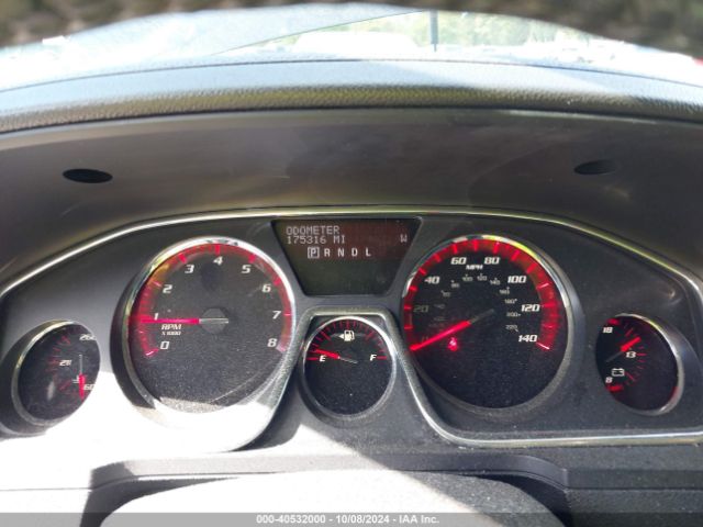 1GKKRNED2EJ185181 GMC Acadia Sle-1