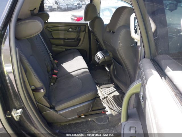 1GKKRNED2EJ185181 GMC Acadia Sle-1