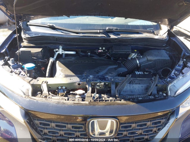 Honda Passport Awd Elite 2020 5FNYF8H05LB012316 Image 10