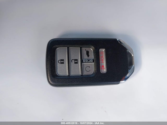 Honda Passport Awd Elite 2020 5FNYF8H05LB012316 Image 11