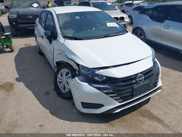 2024 3N1CN8DV8RL840680 главное изображение