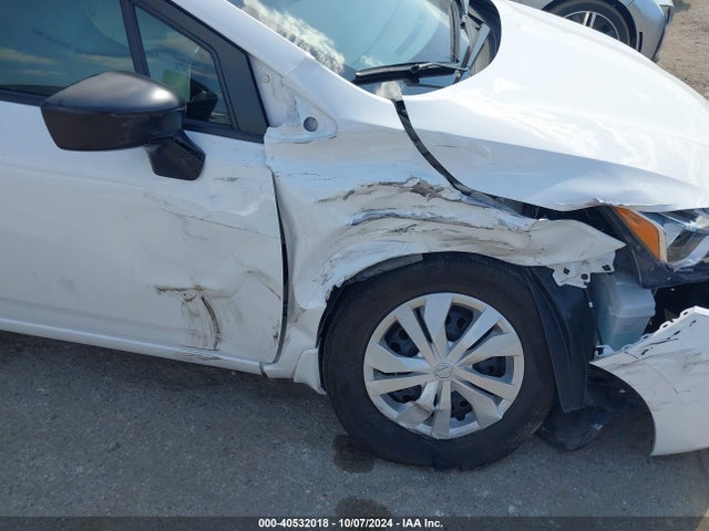 Nissan Versa 1.6 S 2024 3N1CN8DV8RL840680 Image 6