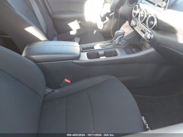 3N1AB8BVXRY201027 Nissan Sentra S Xtronic Cvt