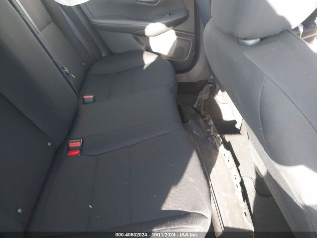 3N1AB8BVXRY201027 Nissan Sentra S Xtronic Cvt