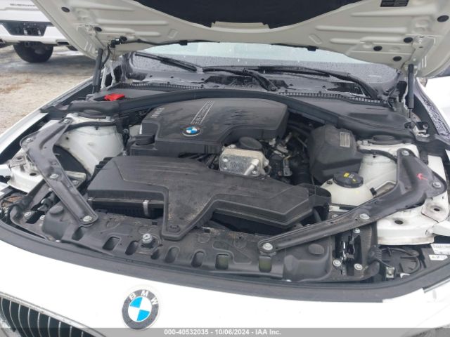 WBA3V9C59FP946556 BMW 428i Xdrive