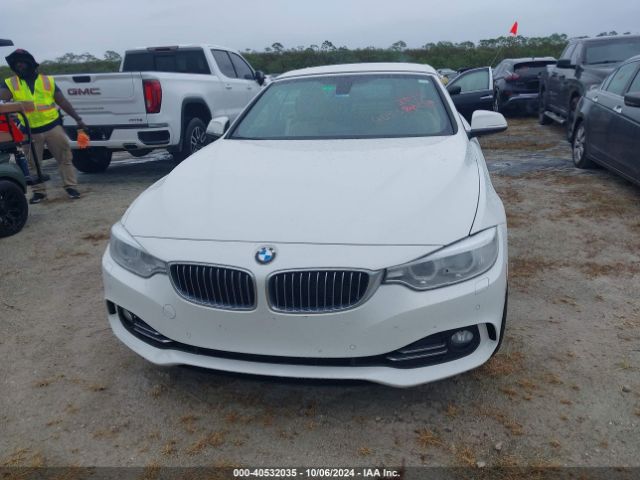 WBA3V9C59FP946556 BMW 428i Xdrive