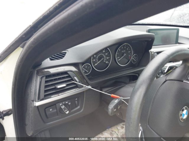 WBA3V9C59FP946556 BMW 428i Xdrive