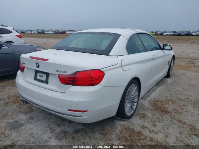 WBA3V9C59FP946556 BMW 428i Xdrive