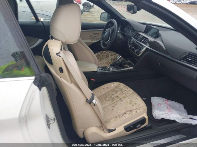 WBA3V9C59FP946556 BMW 428i Xdrive