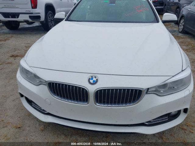 WBA3V9C59FP946556 BMW 428i Xdrive