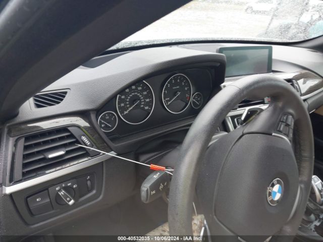 WBA3V9C59FP946556 BMW 428i Xdrive
