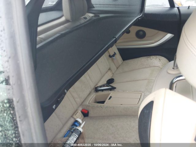 WBA3V9C59FP946556 BMW 428i Xdrive