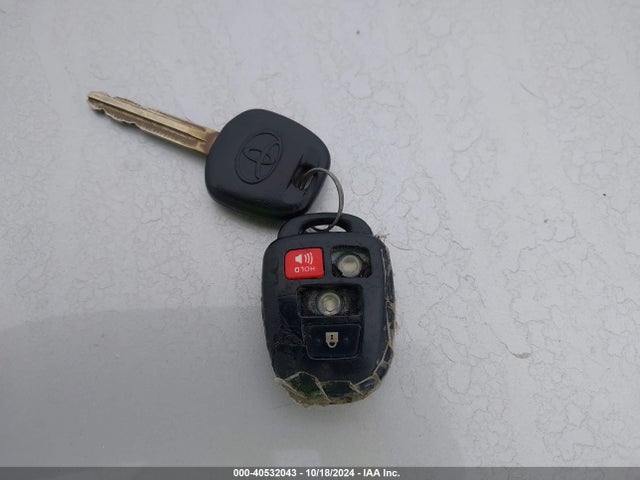 Toyota CAMRY LE 2014 4T1BF1FK6EU749452 Image 11