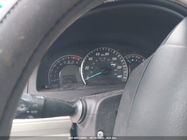 Toyota CAMRY LE 2014 4T1BF1FK6EU749452 Image 7