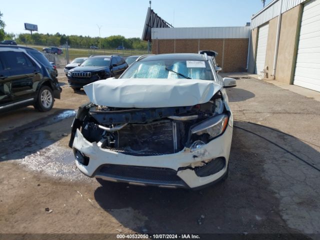 WDCTG4GB7JJ423607 Mercedes-Benz Gla 250 4matic