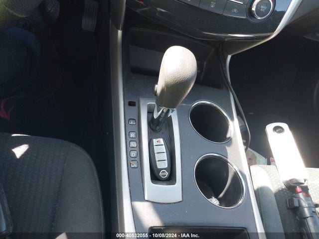Nissan Altima 2.5 S 2015 1N4AL3AP7FC203537 Image 11