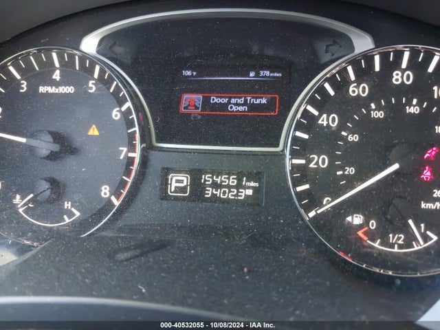 Nissan Altima 2.5 S 2015 1N4AL3AP7FC203537 Image 7