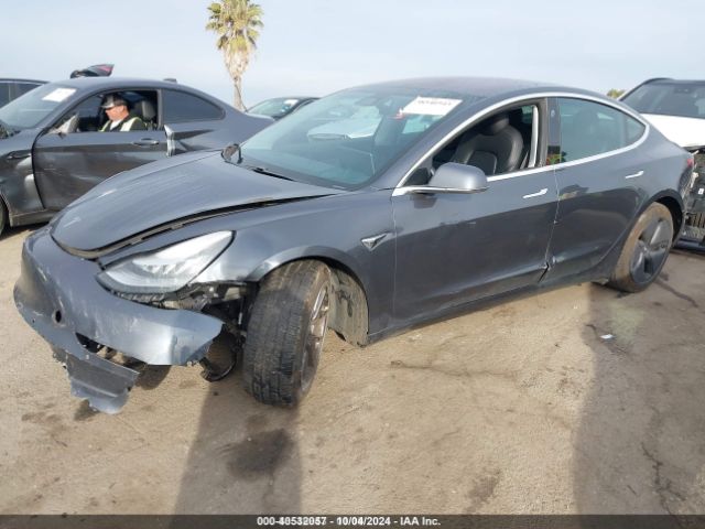 5YJ3E1EB0JF150286 Tesla MODEL 3