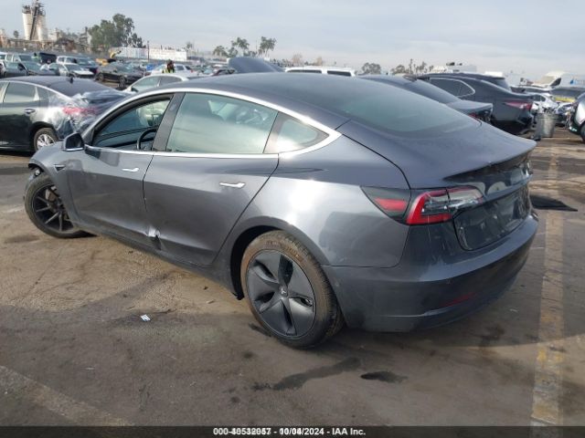 5YJ3E1EB0JF150286 Tesla MODEL 3