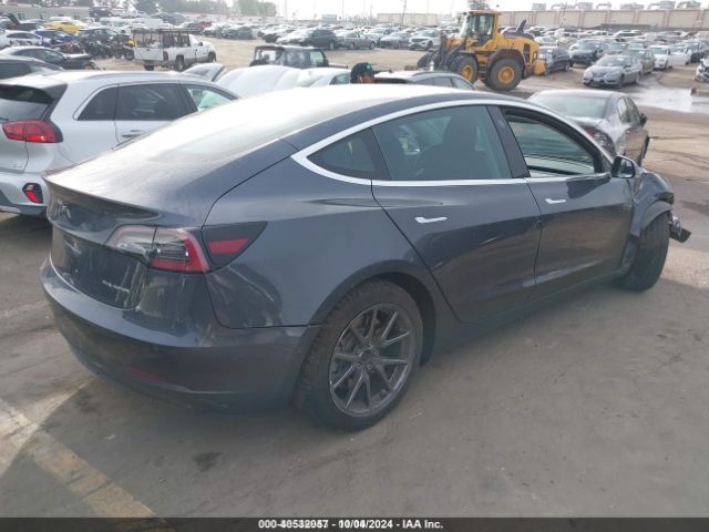 5YJ3E1EB0JF150286 Tesla MODEL 3