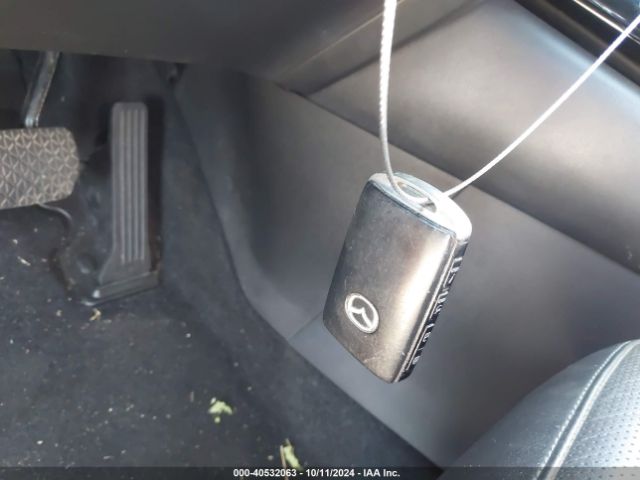 JM3TCACY6M0528635 Mazda Cx-9 Touring