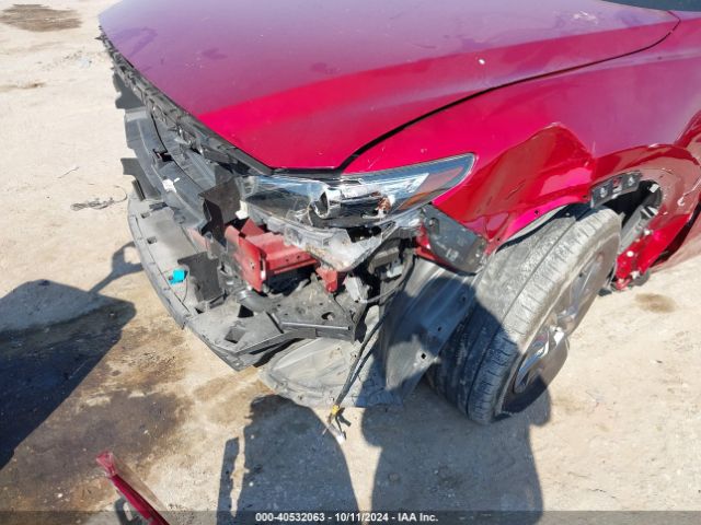 JM3TCACY6M0528635 Mazda Cx-9 Touring