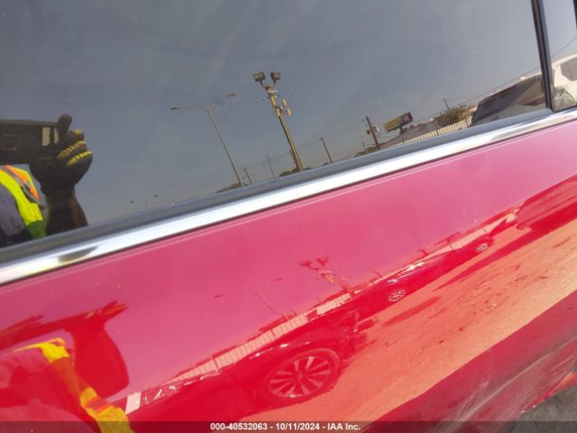 JM3TCACY6M0528635 Mazda Cx-9 Touring