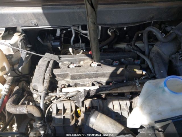 3C4PDCAB2JT474654 Dodge JOURNEY SE