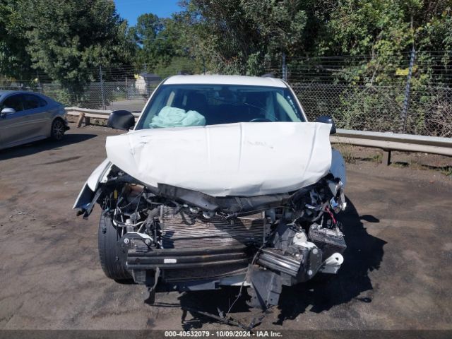 3C4PDCAB2JT474654 Dodge JOURNEY SE