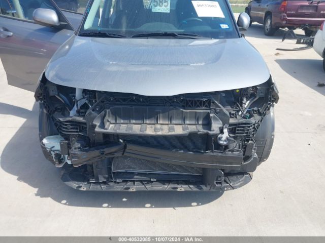 KNDJ23AU0P7845014 KIA SOUL LX
