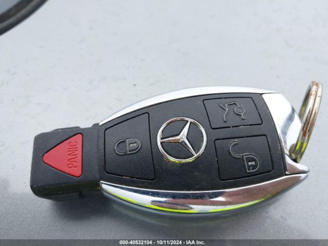 WDDGF4HB5EA967723 Mercedes-Benz C 250 Luxury/sport