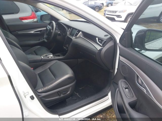 3PCAJ5BA3PF108158 Infiniti Qx50 Luxe