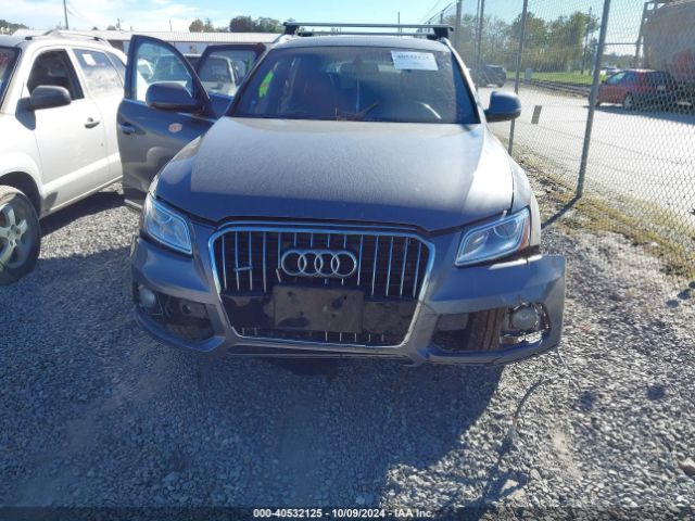 Audi Q5 2.0t Premium 2015 WA1LFAFP1FA116522 Image 12